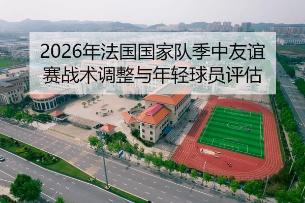2026年法国国家队季中友谊赛战术调整与年轻球员评估
